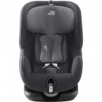 Britax TRIFIX&sup2; i-SIZE, Storm Grey ZR SB