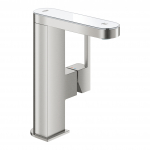 GROHE PLUS, 23958DC3, supersteel