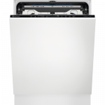 Sisseehitatud n&otilde;udepesumasin Electrolux KECA7300W