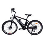 Myatu 1907, 250 W, 36 V, 8 Ah