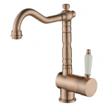 Valamu segisti Aquasanita Hera 2473, 511 Antique