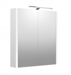 Raguvos Baldai Urban 2002312 LED, IP44, 60 cm