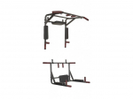 "ATLET 3 in 1" black, iki 200kg