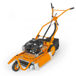 Puhastusmasin AS MOTOR 50 WEEDHEX