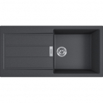 FRANKE Sirius 2.0 S2D 611-100