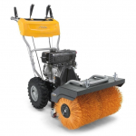 P&uuml;hkimismasin STIGA SWS 600 G