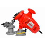 Ketiteritusmasin HECHT 9