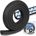 Kaitsev &auml;&auml;reteip Sipo SBS-T11-F2, must