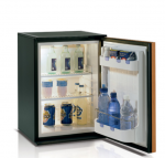 Minibaar Vitrifrigo C330 L TOP CLASS (hotellide/b&uuml;roode jaoks)