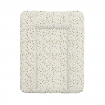 CebaBaby m&auml;hkimisalus Basic dots 70x50cm W-143-000-725