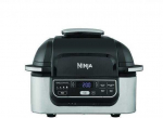 Kuuma &otilde;hu frit&uuml;&uuml;r ja grill Ninja AG301EU
