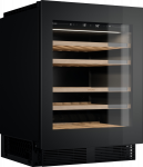 Sisseehitatud veinik&uuml;lmik Asko WCN15842G