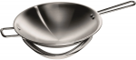 Praepann Electrolux Infinite Wok