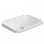 Duravit Durastyle 600x430, 037260