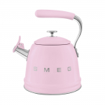 Veekeetja Smeg CKLW2001PK, 2,3 l