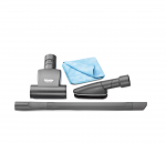 Pumba tarvikute komplekt Miele CarCare, C-CCS, 12563340