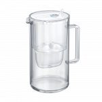 Joogiveefilter  Aquaphor Glass Maxfor+, valge