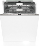 Sisseehitatud n&otilde;udepesumasin Hisense HV693B60UVAD