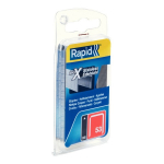 Roostevabast terasest klambrid &ldquo;Rapid&rdquo; 53/10 1080 tk.