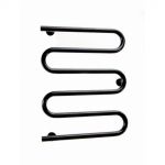 Roostevabast terasest k&auml;ter&auml;tikuivati Elonika EN 600 SD