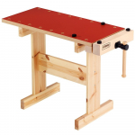 Sjobergs Minior Red Laminate SJO-33207