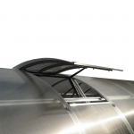 Katuseaken kasvuhoonesse BALTIC LT, 701006B