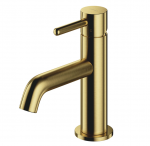 Valamu segisti Omnires Y1210NBSB, poleeritud messing