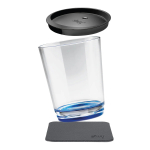 Magnetiline joogikruus Silwy CLASSIC, S025-1503-1