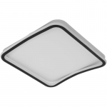 LED laevalgusti Avide Cole 60W, kaugjuhtimispuldiga