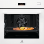 Auruahi  Electrolux  800 serija, MealAssist bei SteamPro,  LOB8S38V, toidutermomeetriga