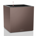 LECHUZA Canto cube 40 espresso, 13757