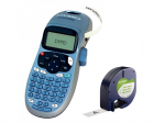 Sildiprinter LETRATAG LT100H ABC MUST