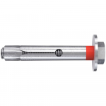 Fischer ankur poldiga FSL 8 S  2 tk.