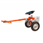 Haagis k&auml;igutraktoritele ja kultivaatoritele Navigator 88