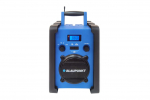Raadio Blaupunkt PP30BT, Bluetoothiga