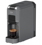 Kapselkohvimasin Zyle Notte 3 in 1, ZY673S, 1350W