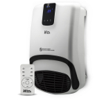 Warmtech keraamiline seinale kinnitatav k&uuml;tteseade, 2000 W, valge