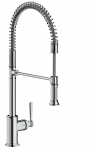 Hansgrohe AXOR Montreux 16582000