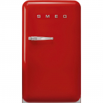K&uuml;lmkapp Smeg 50's Style, FAB10HRRD6
