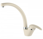 Valamu kraan Helika Ambra 2813 Silicsana, 111