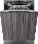 Sisseehitatud n&otilde;udepesumasin Asko DFI778UXXL, 60 cm