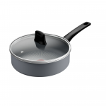 Praepann kaanega Tefal Halo, C3123253, 24 cm