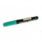 Ehitusmarker, roheline    2.5-5mm alkoholip&otilde;hine.