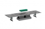 Du&scaron;ikanali korpus Hansgrohe uBox universal, 56025180