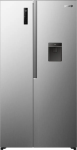 Side by side K&uuml;lmik Gorenje NRS917E41XWD
