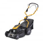 Bensiinimootoriga muruniiduk STIGA Combi 753SE