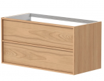Aluskapp valamu all Kame HOME, BU/10-3DR/N05-HM, 100 cm