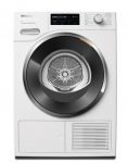 Žāvētājs Miele TWL680WP Steam&9kg, 9 kg