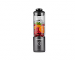 Kaasaskantav blender Nutribullet Flex&trade; NBP013GM, P&uuml;ssimetalli v&auml;rv