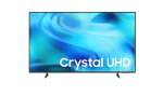 Televiisor Samsung Crystal UHD U8000H 4K UE55U8092HUXXH, Vision AI Smart TV (2026), 55"